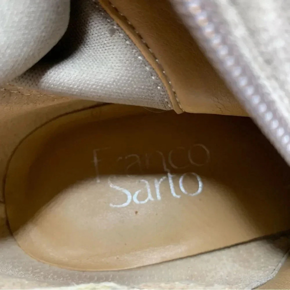 Franco Sarto Persis Over The Knew Boot - Picture 5 of 14